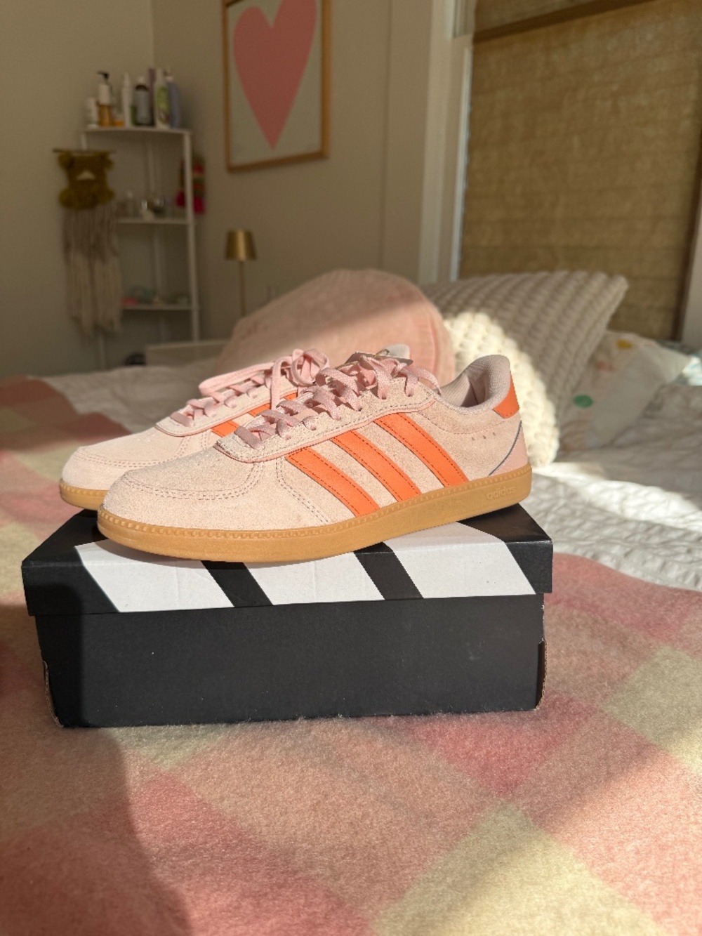 Adidas samba